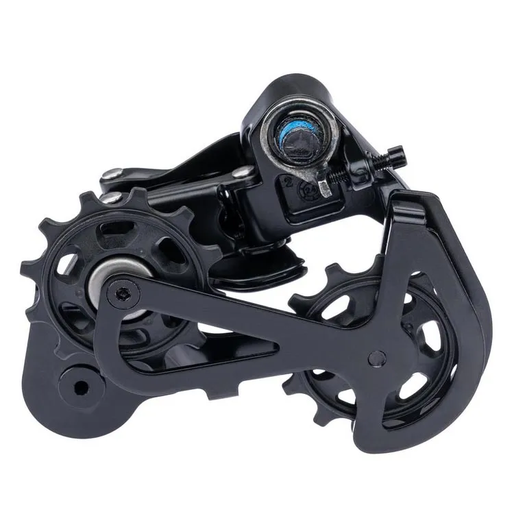Tektro Rd-t5100-s Bakväxel, Black, 10s, Max 50t Tektro Rd-t5100-s Bakväxel, Black, 10s, Max 50t