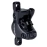 Tektro Sb2.x Skivbromsok, Black, One Size