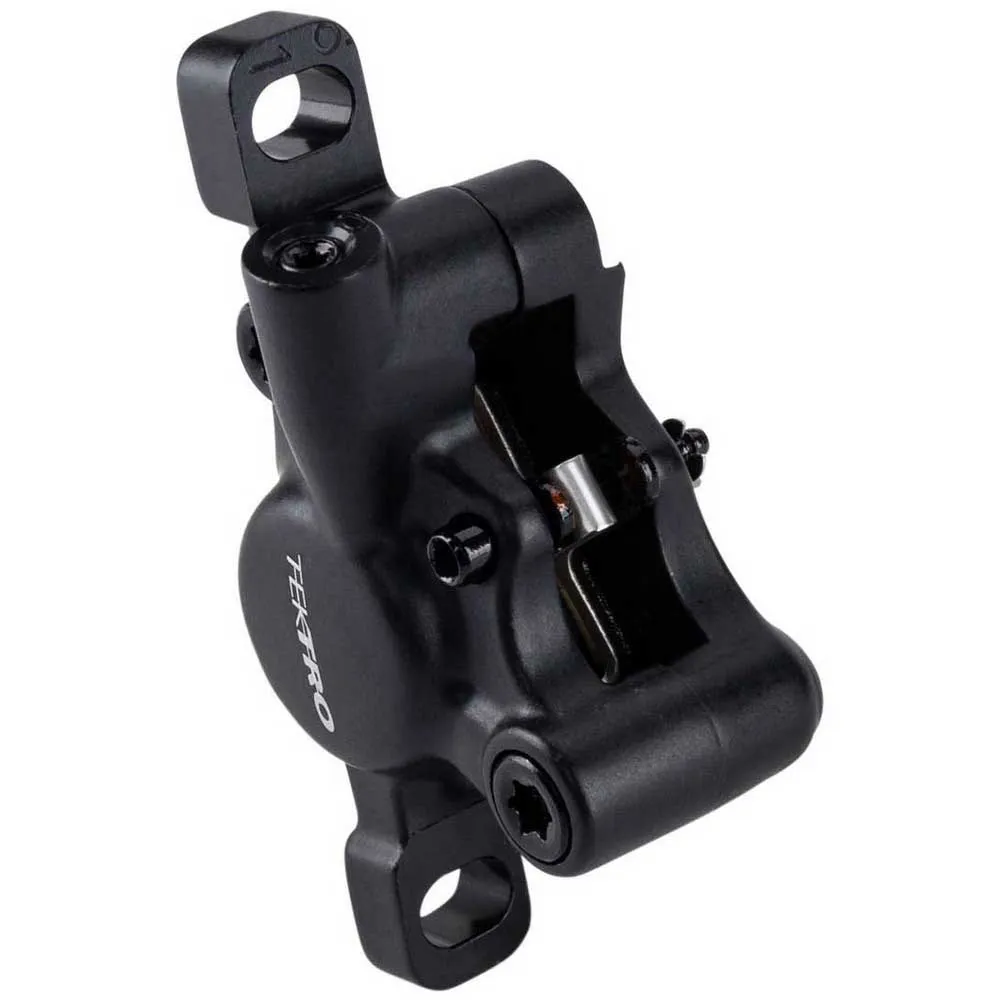 Tektro Su4.x Skivbromsok, Black, One Size Tektro Su4.x Skivbromsok, Black, One Size