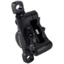 Tektro Su4.x Skivbromsok, Black, One Size