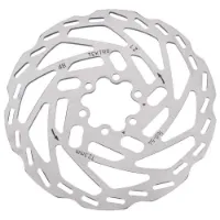 Tektro Tr54 6b 2.3 Mm Bromsskiva Tektro Tr54 6b 2.3 Mm Bromsskiva
