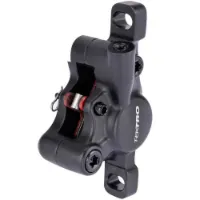 Tektro Twin Hd-t525 Skivbromsok Tektro Twin Hd-t525 Skivbromsok