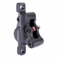 Tektro Twin Hd-t525 Skivbromsok Tektro Twin Hd-t525 Skivbromsok