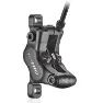 Tektro Volans 4p Hd-t535 Hydraulic 4 Piston Frambroms, Black, One Size