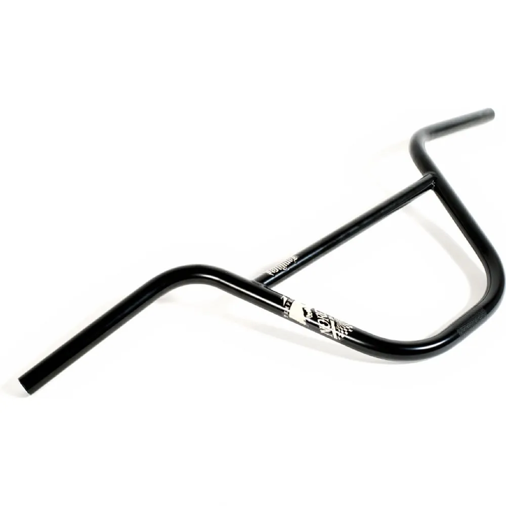 Tempered Nordic Rise 245 Mm Styre