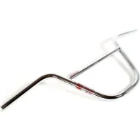 Tempered Nordic Rise 254 Mm Styre