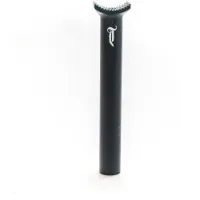 Tempered T Logo Sadelstolpe