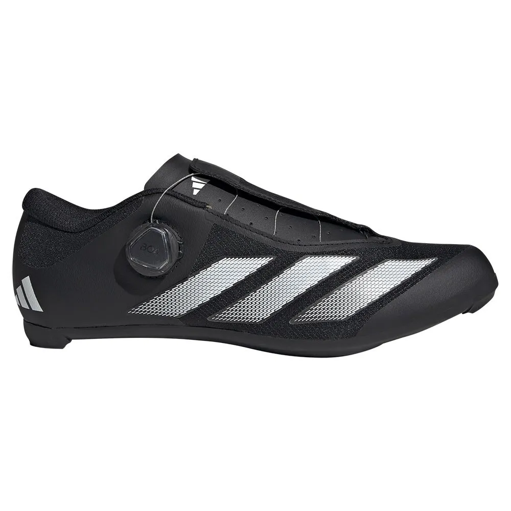 Tempo 3-Stripes BOA Rennradschuhe