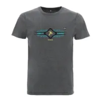 Tenaya Estela T-shirt Med Korta ärmar Tenaya Estela T-shirt Med Korta ärmar