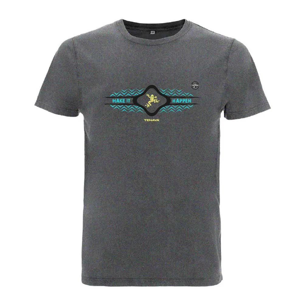 Tenaya Estela T-shirt Med Korta ärmar