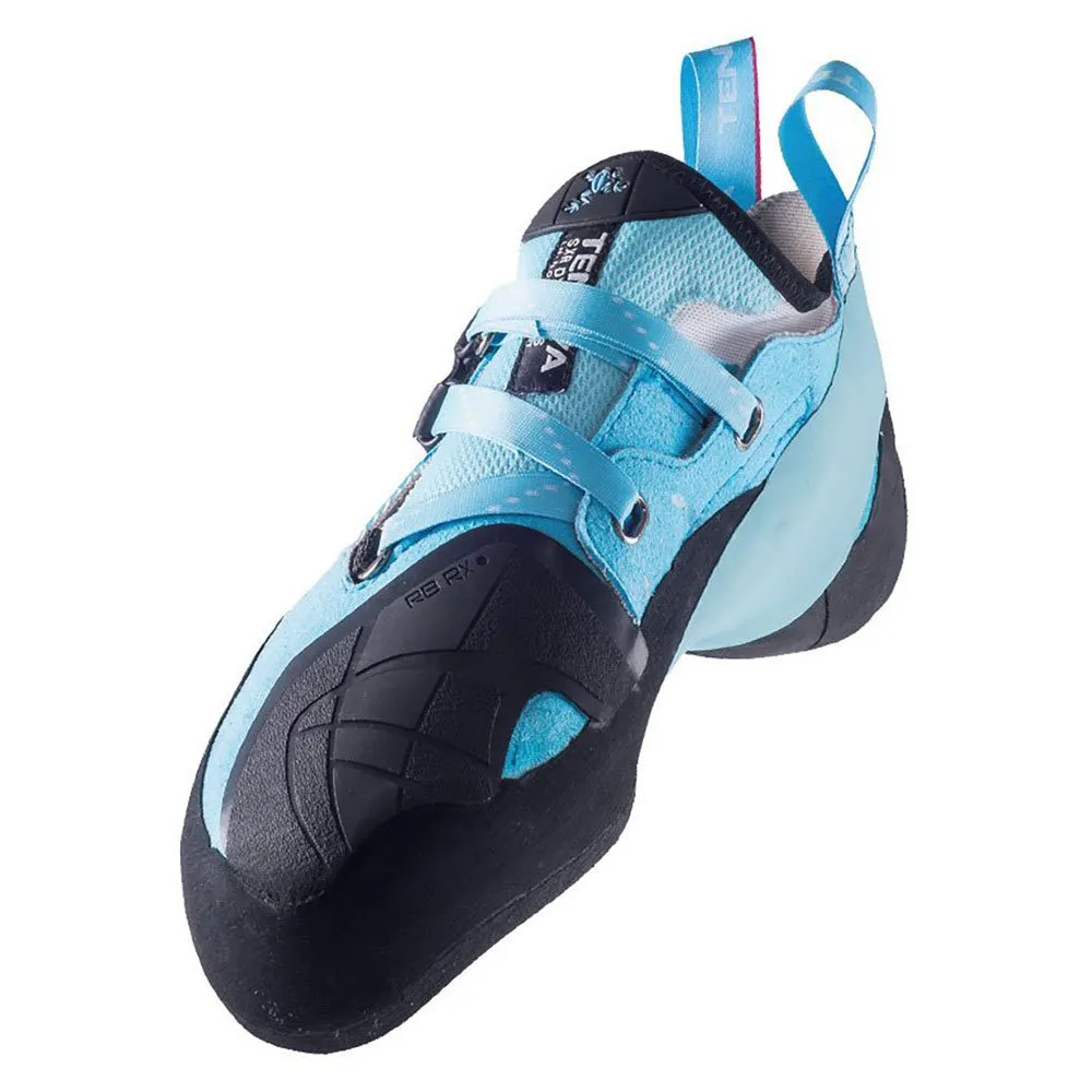 Tenaya Indalo Klätterskor Refurbished, Sky blue