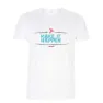 Tenaya Make It Happen T-shirt Med Korta ärmar
