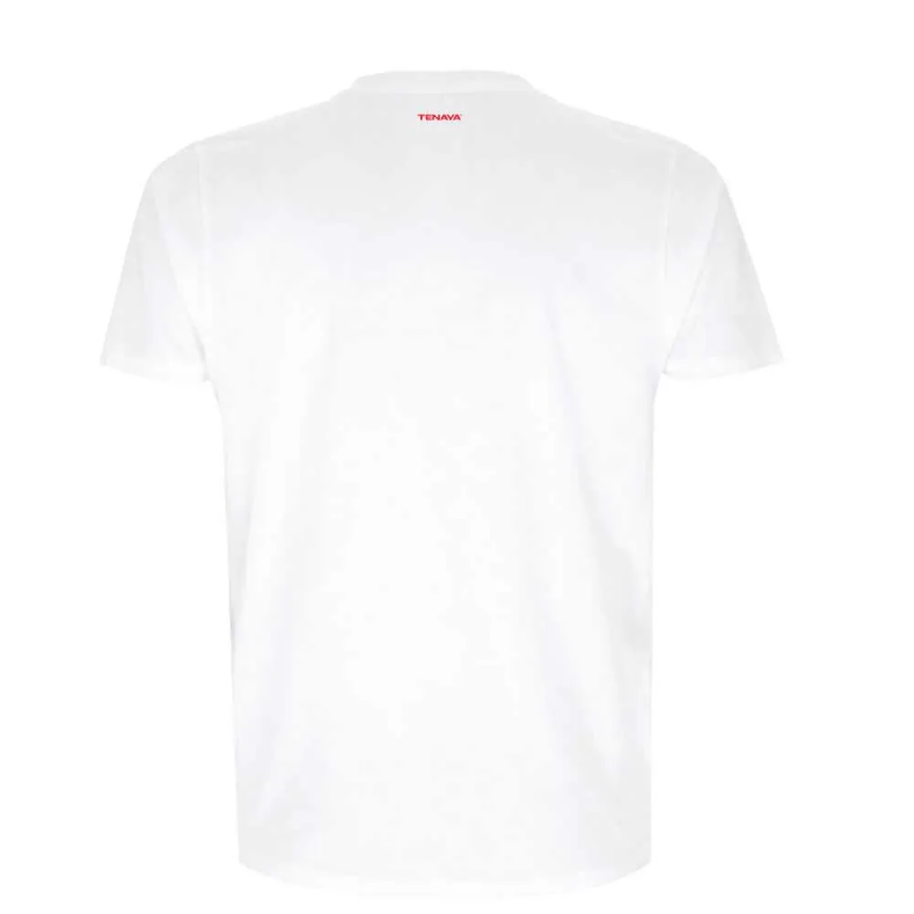 Tenaya Make It Happen T-shirt Med Korta ärmar