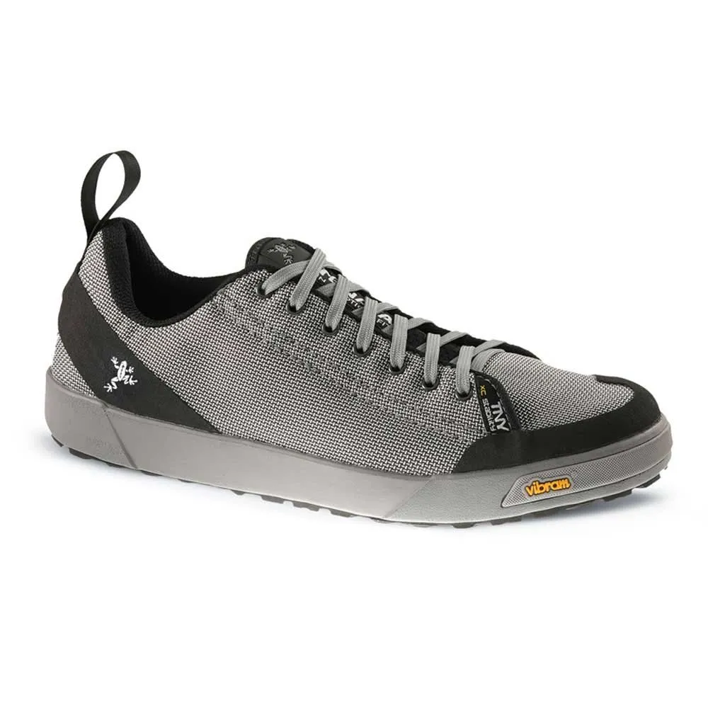 Tenaya Nes Tt Vandringsskor, Metal grey