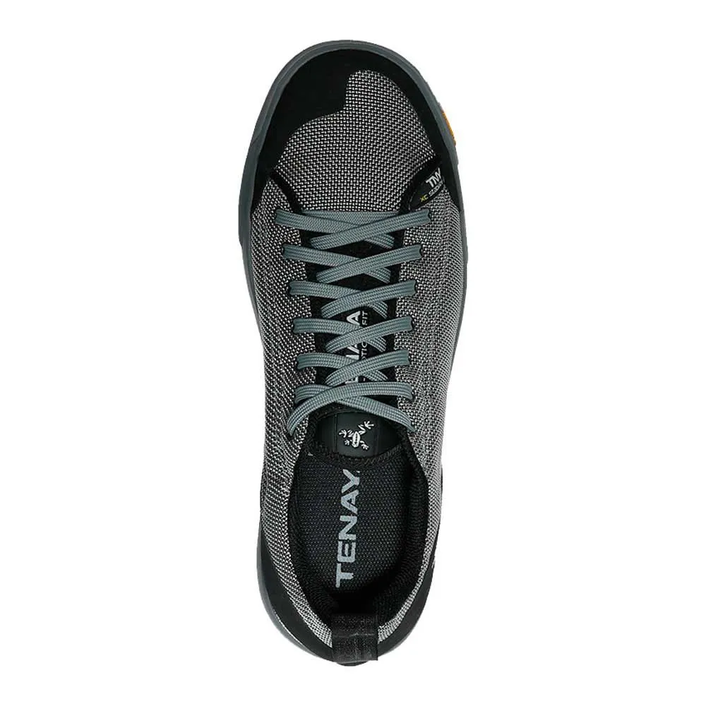 Tenaya Nes Tt Vandringsskor, Metal grey