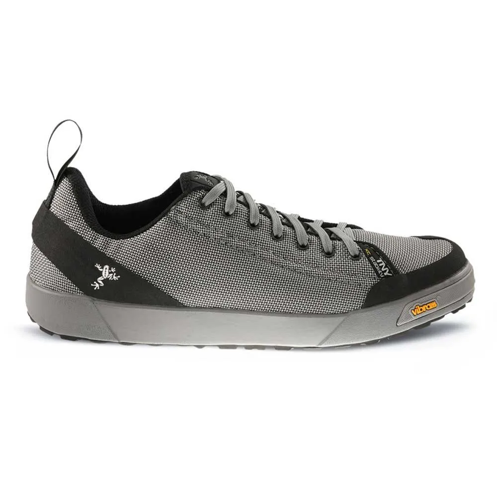 Tenaya Nes Tt Vandringsskor, Metal grey