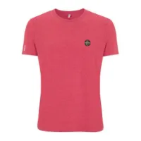 Tenaya Patch T-shirt Med Korta ärmar