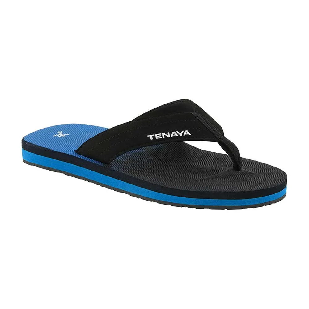 Tenaya Portman Flip-flops