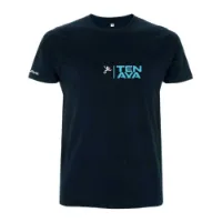 Tenaya Ten T-shirt Med Korta ärmar Tenaya Ten T-shirt Med Korta ärmar