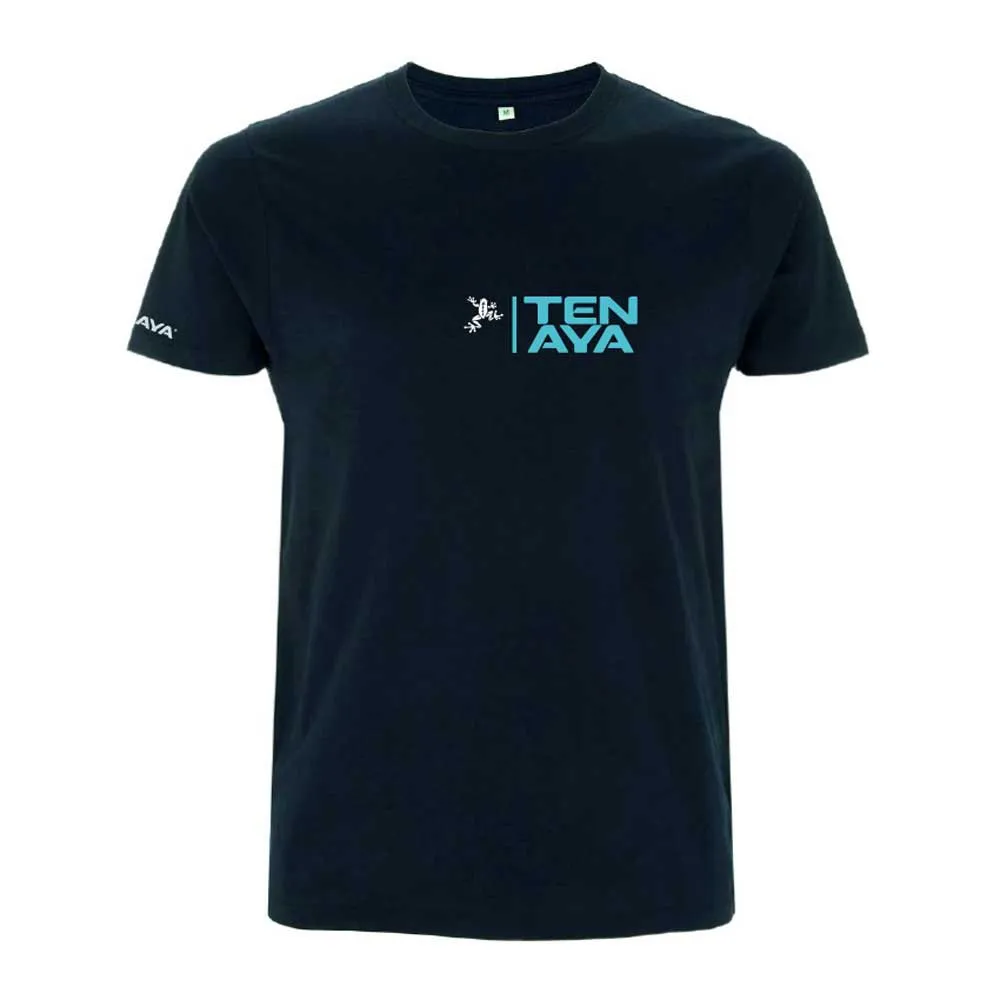 Tenaya Ten T-shirt Med Korta ärmar