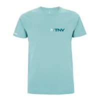 Tenaya Tny Logo T-shirt Med Korta ärmar