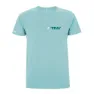 Tenaya Tny Logo T-shirt Med Korta ärmar