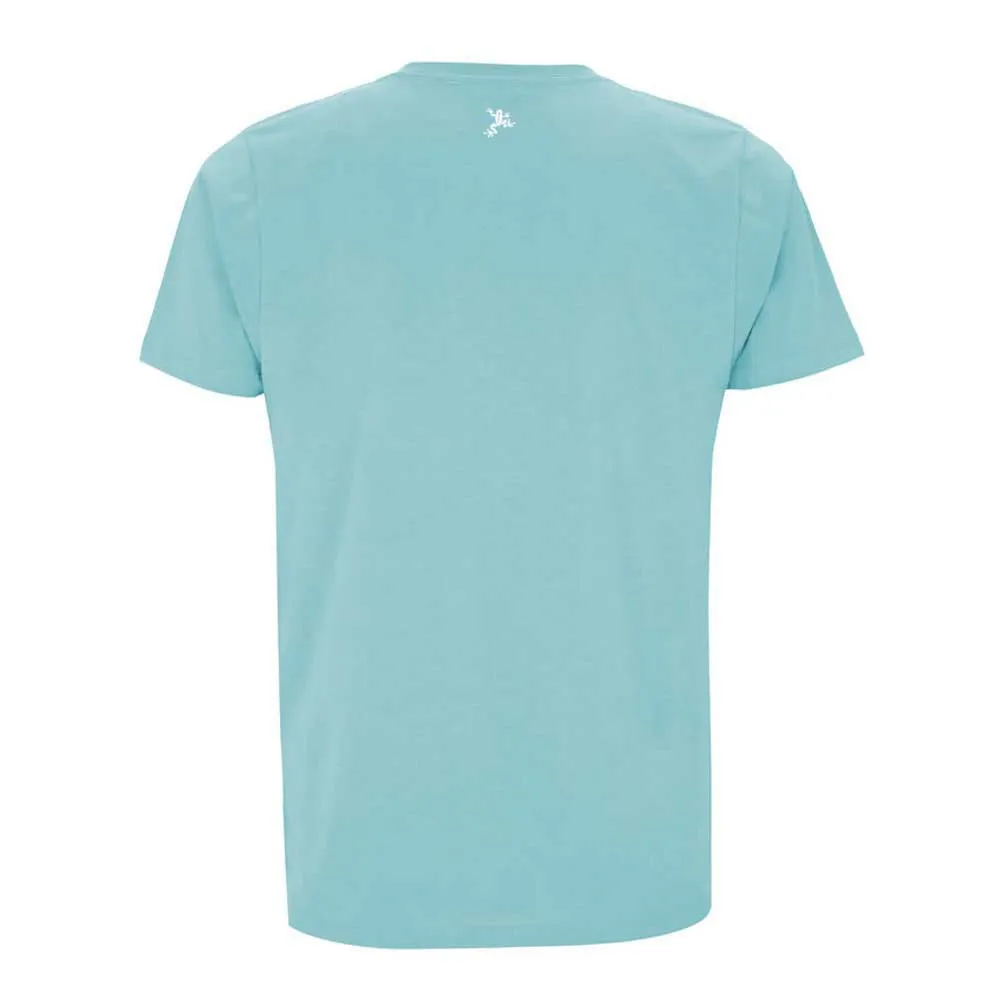 Tenaya Tny Logo T-shirt Med Korta ärmar