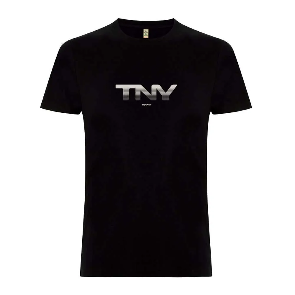 Tenaya Tny T-shirt Med Korta ärmar