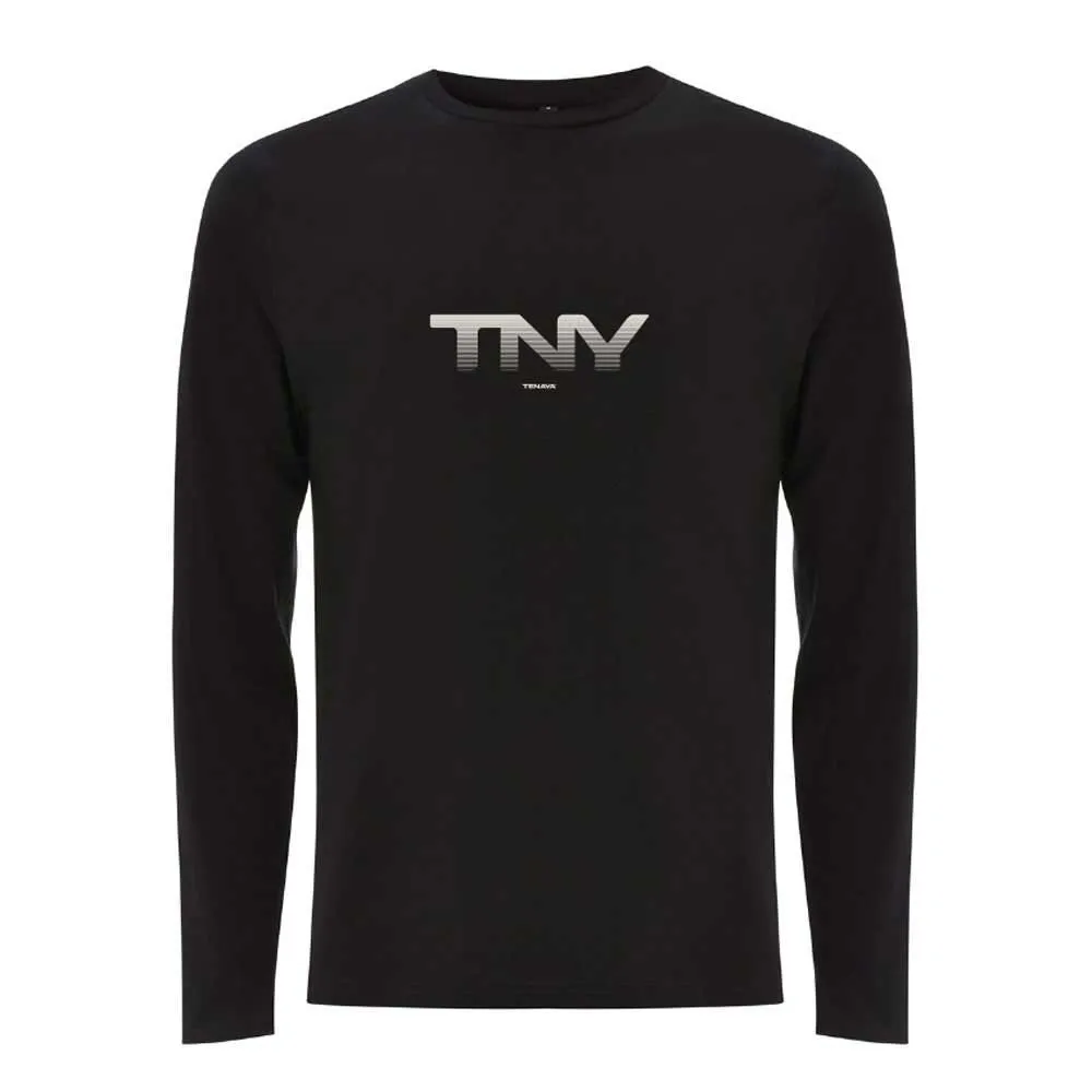 Tenaya Tny T-shirt Med Lång ärm