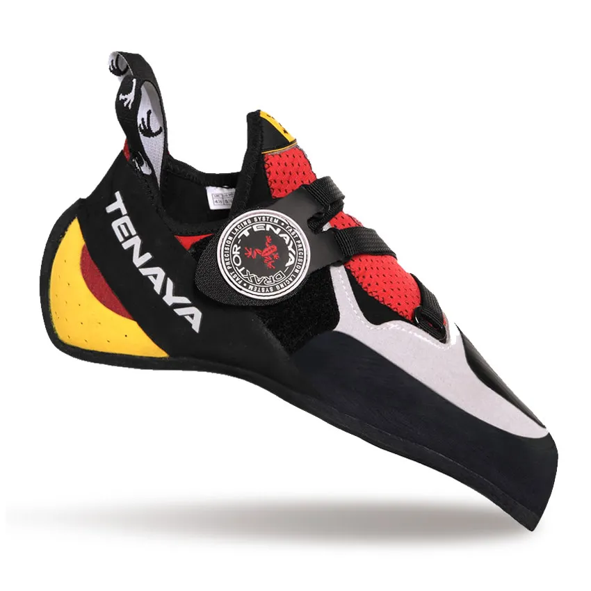 Tenaya Unisex Iati Climbing Shoes Tenaya Unisex Iati Climbing Shoes