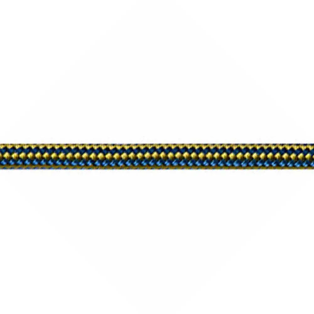 Tendon Reep 4 Mm Standard Rep, Blue / yellow, 100m