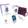 Tenscare Itouch Sure Bäckenbottentränare, White, One Size, EU Plug 220V