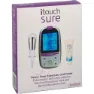 Tenscare Itouch Sure+gel Träningsredskap För Bäckenbotten, White, One Size, EU Plug 220V