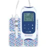 Tenscare Perfekt Bäckenbottenträning Pfe, Blue / white, One Size, EU Plug 220V