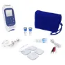 Tenscare Perfekt Bäckenbottenträning Pfe, Blue / white, One Size, EU Plug 220V