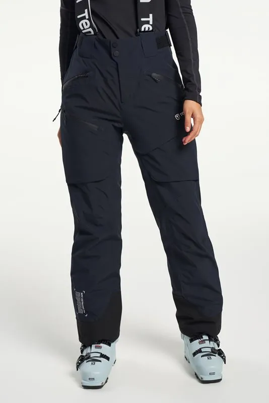 Tenson Aerismo Ski Pants Women Tenson Aerismo Ski Pants Women