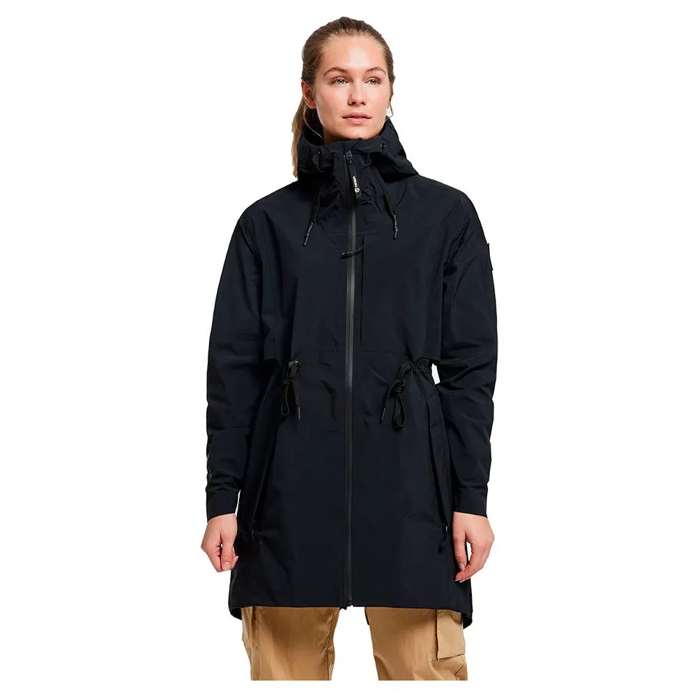 Tenson Carrick Jacka, Black Tenson Carrick Jacka, Black