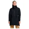 Tenson Carrick Jacka, Black