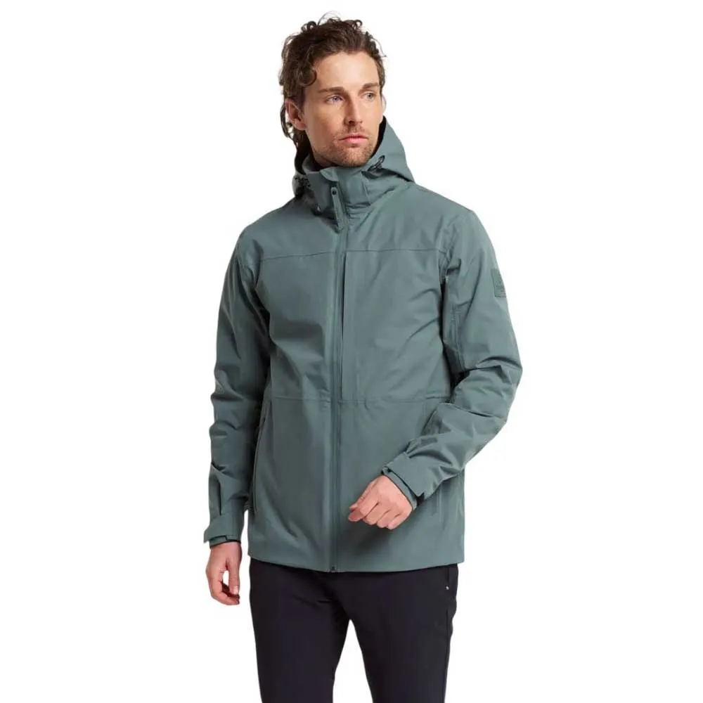 Tenson Cloudburst Jacka Tenson Cloudburst Jacka