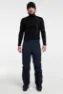Tenson Core Ski Pants Men, Navy blazer