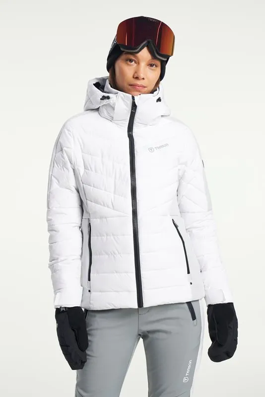 Tenson Grace Ski Jacket Woman Tenson Grace Ski Jacket Woman