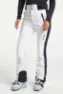 Bright white