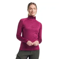 Tenson Himalaya Fleece Med Halv Dragkedja Tenson Himalaya Fleece Med Halv Dragkedja