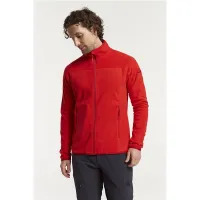 Tenson Himalaya Fulllzip Fleece Men Tenson Himalaya Fulllzip Fleece Men
