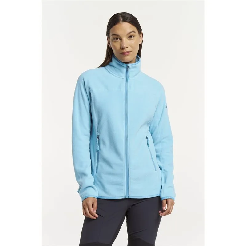 Tenson Himalaya Fulllzip Fleece Women Tenson Himalaya Fulllzip Fleece Women
