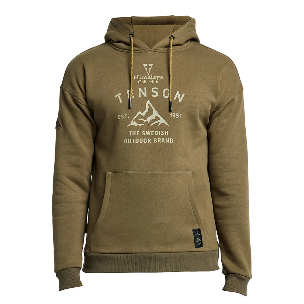 Tenson Himalaya Huvtröja