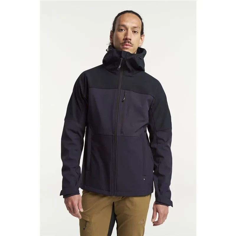 Tenson Himalaya Softshell Stretch Jacket Men Tenson Himalaya Softshell Stretch Jacket Men