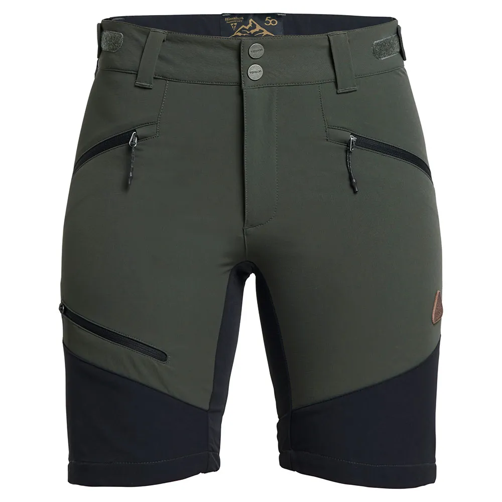 Tenson Himalaya Stretch Shorts Tenson Himalaya Stretch Shorts