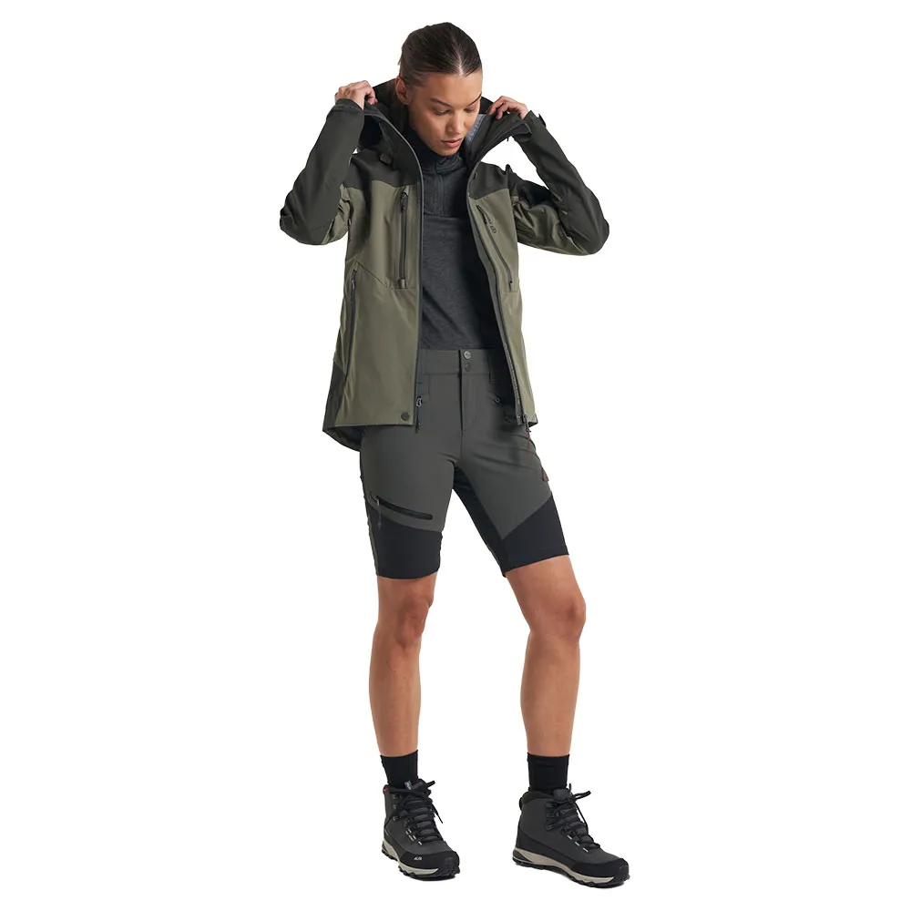 Tenson Himalaya Stretch Shorts Tenson Himalaya Stretch Shorts