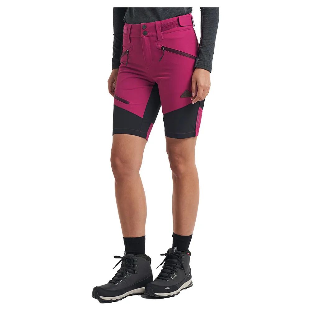 Tenson Himalaya Stretch Shorts Tenson Himalaya Stretch Shorts
